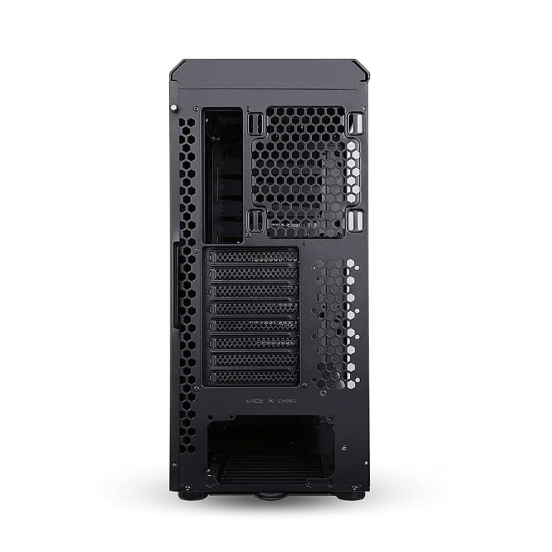 ANT ESPORTS VANGUARD MID - TOWER E - ATX CABINET - SWIFT PERIPHERALS107980