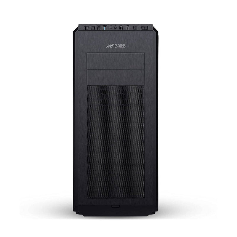 ANT ESPORTS VANGUARD MID - TOWER E - ATX CABINET - SWIFT PERIPHERALS107980