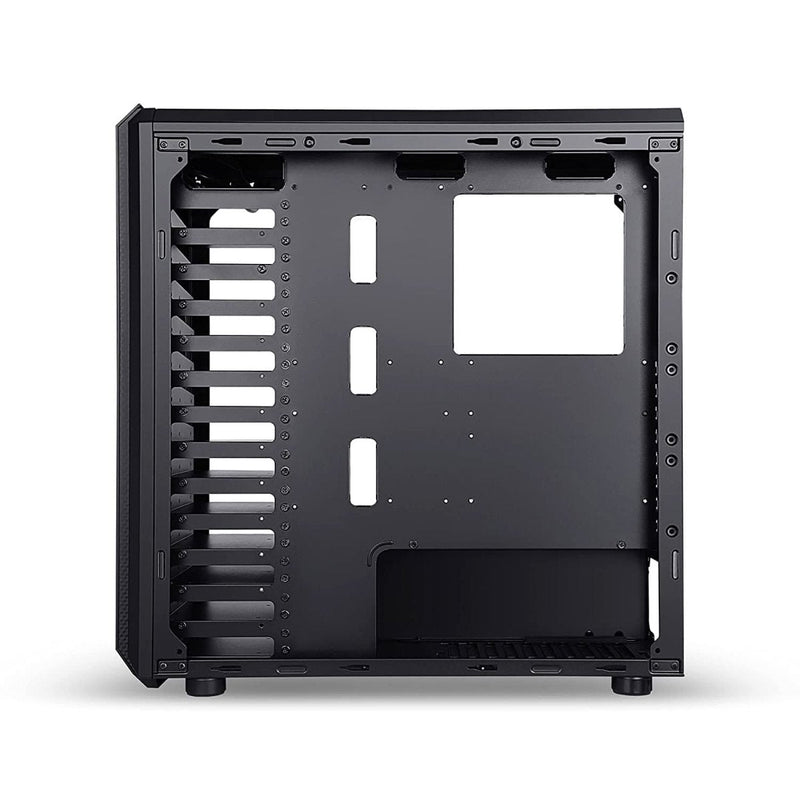 ANT ESPORTS VANGUARD MID - TOWER E - ATX CABINET - SWIFT PERIPHERALS107980