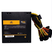 Ant Esports VS500L 500W Non - Modular 80 Plus Bronze SMPS Power Supply - SWIFT PERIPHERALSVS500L
