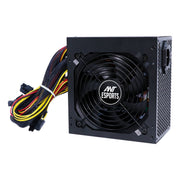 ANT ESPORTS VS650L 650 WATTS PSU (BLACK) - SWIFT PERIPHERALS1091228