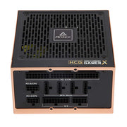 ANTEC 1000W HCG1000 EXTREME 80PLUS GOLD FULLY MODULAR SMPS - SWIFT PERIPHERALS101768