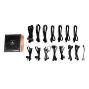 ANTEC 1000W HCG1000 EXTREME 80PLUS GOLD FULLY MODULAR SMPS - SWIFT PERIPHERALS101768