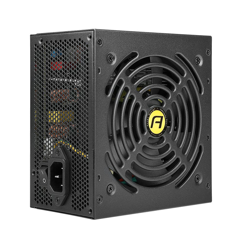 ANTEC 750W CSK750H 80 PLUS BRONZE SEMI MODULAR SMPS - SWIFT PERIPHERALS104978