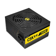 ANTEC 750W CSK750H 80 PLUS BRONZE SEMI MODULAR SMPS - SWIFT PERIPHERALS104978