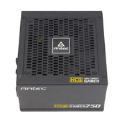 ANTEC 750W HCG750 80 PLUS GOLD FULLY MODULAR SMPS - SWIFT PERIPHERALS101780