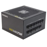 ANTEC 750W HCG750 80 PLUS GOLD FULLY MODULAR SMPS - SWIFT PERIPHERALS101780