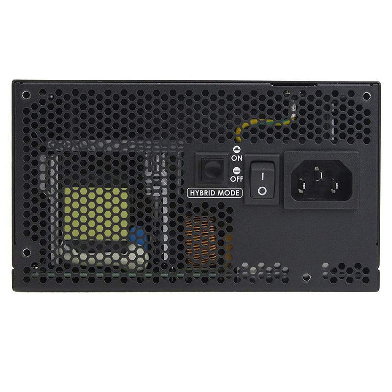 ANTEC 750W HCG750 80 PLUS GOLD FULLY MODULAR SMPS - SWIFT PERIPHERALS101780
