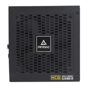 ANTEC 750W HCG750 80 PLUS GOLD FULLY MODULAR SMPS - SWIFT PERIPHERALS101780