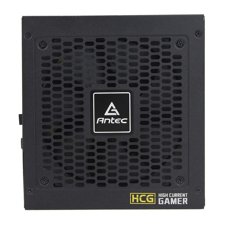 ANTEC 750W HCG750 80 PLUS GOLD FULLY MODULAR SMPS - SWIFT PERIPHERALS101780