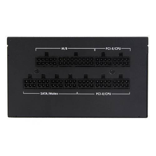 ANTEC 850W HCG850 80 PLUS GOLD FULLY MODULAR SMPS - SWIFT PERIPHERALS101782