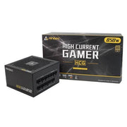 ANTEC 850W HCG850 80 PLUS GOLD FULLY MODULAR SMPS - SWIFT PERIPHERALS101782