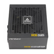 ANTEC 850W HCG850 80 PLUS GOLD FULLY MODULAR SMPS - SWIFT PERIPHERALS101782