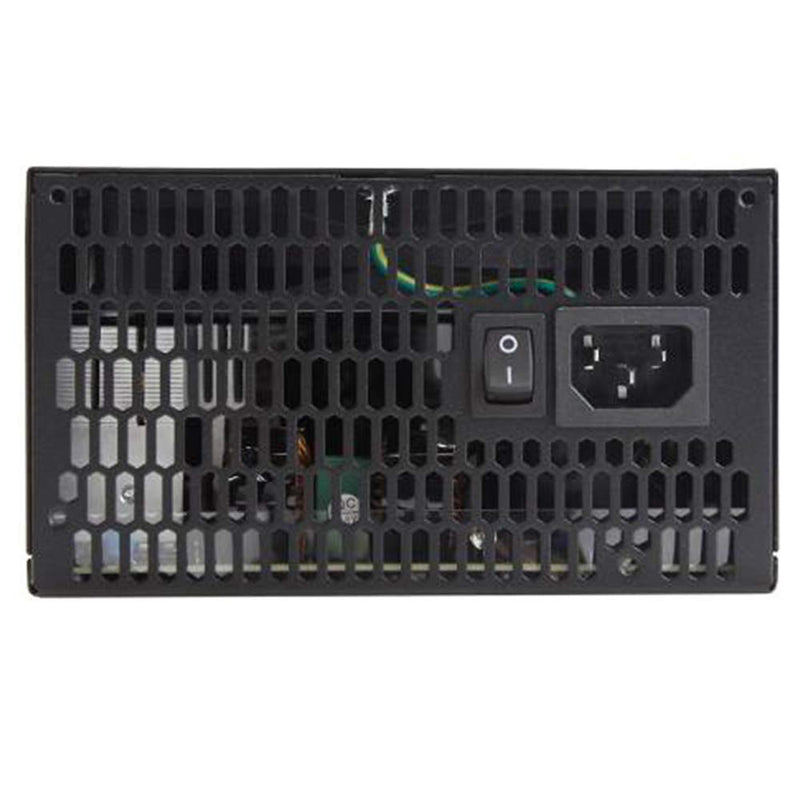 ANTEC 850W HCG850 BRONZE FULLY MODULAR SMPS - SWIFT PERIPHERALS101781