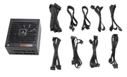ANTEC 850W HCG850 BRONZE FULLY MODULAR SMPS - SWIFT PERIPHERALS101781