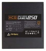 ANTEC 850W HCG850 BRONZE FULLY MODULAR SMPS - SWIFT PERIPHERALS101781