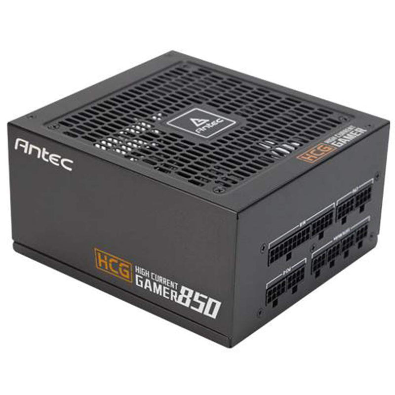 ANTEC 850W HCG850 BRONZE FULLY MODULAR SMPS - SWIFT PERIPHERALS101781