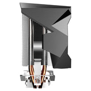 ANTEC A30 NEO ARGB CPU AIR COOLER (BLACK) - SWIFT PERIPHERALS0-761345-75297-8