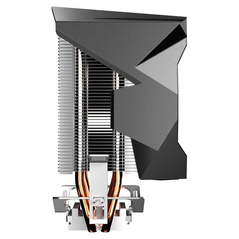 ANTEC A30 NEO ARGB CPU AIR COOLER (BLACK) - SWIFT PERIPHERALS0-761345-75297-8