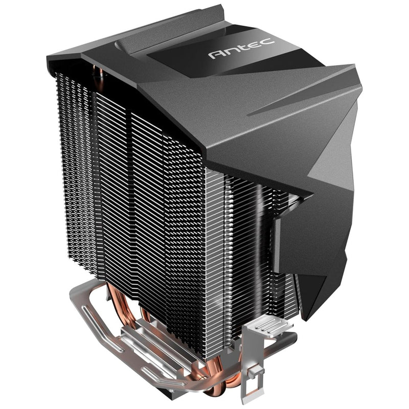 ANTEC A30 NEO ARGB CPU AIR COOLER (BLACK) - SWIFT PERIPHERALS0-761345-75297-8