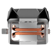 ANTEC A30 NEO ARGB CPU AIR COOLER (BLACK) - SWIFT PERIPHERALS0-761345-75297-8