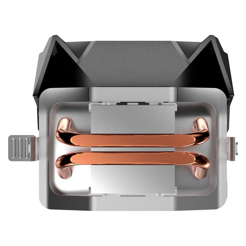 ANTEC A30 NEO ARGB CPU AIR COOLER (BLACK) - SWIFT PERIPHERALS0-761345-75297-8
