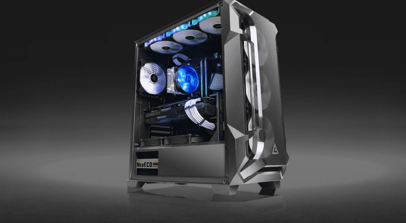 ANTEC A30 PRO CPU AIR COOLER - SWIFT PERIPHERALS0-761345-10922-2