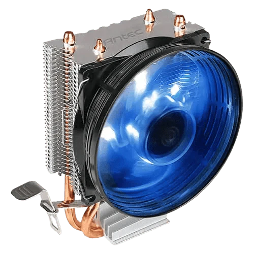 ANTEC A30 PRO CPU AIR COOLER - SWIFT PERIPHERALS0-761345-10922-2