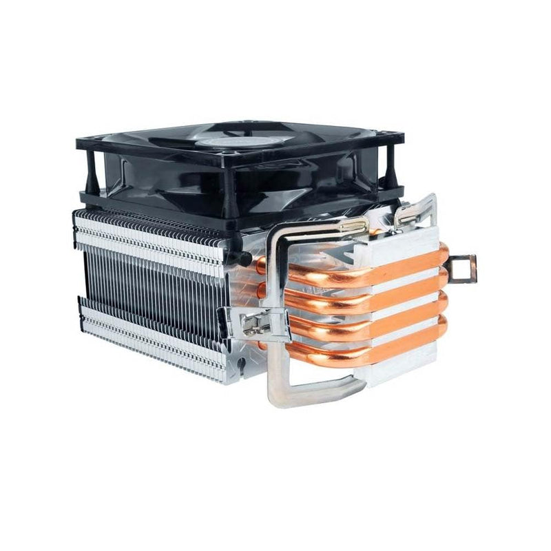 ANTEC A40 PRO SINGLE TOWER CPU AIR COOLER - SWIFT PERIPHERALS0-761345-10923-9