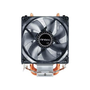ANTEC A40 PRO SINGLE TOWER CPU AIR COOLER - SWIFT PERIPHERALS0-761345-10923-9