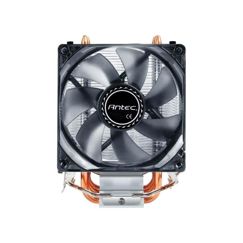ANTEC A40 PRO SINGLE TOWER CPU AIR COOLER - SWIFT PERIPHERALS0-761345-10923-9