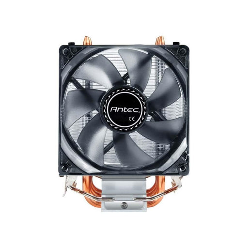 ANTEC A40 PRO SINGLE TOWER CPU AIR COOLER - SWIFT PERIPHERALS0-761345-10923-9