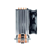 ANTEC A40 PRO SINGLE TOWER CPU AIR COOLER - SWIFT PERIPHERALS0-761345-10923-9