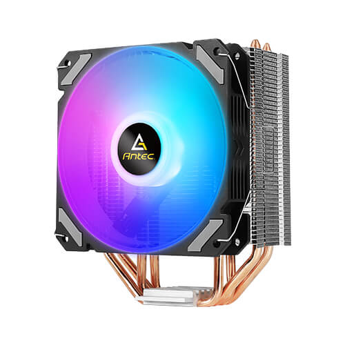 ANTEC A400I CPU AIR COOLER - SWIFT PERIPHERALS1085129