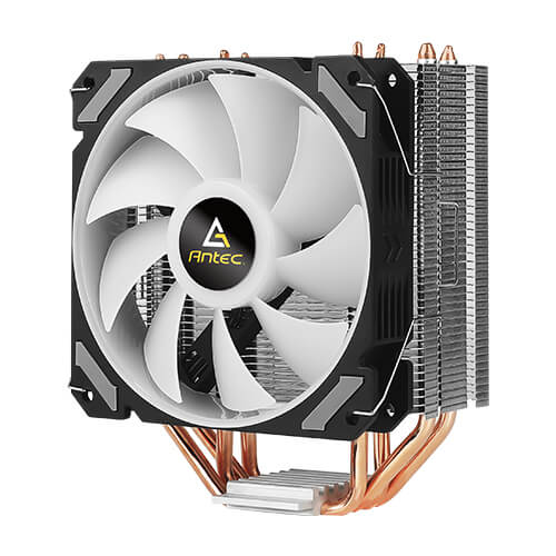 ANTEC A400I CPU AIR COOLER - SWIFT PERIPHERALS1085129