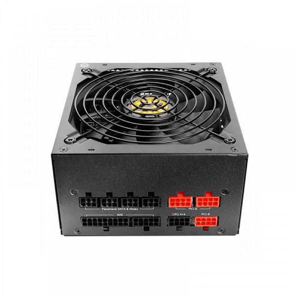 ANTEC ARES 550W AP550 80 PLUS BRONZE FULLY MODULAR SMPS - SWIFT PERIPHERALS101772