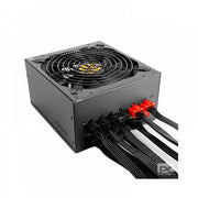 ANTEC ARES 550W AP550 80 PLUS BRONZE FULLY MODULAR SMPS - SWIFT PERIPHERALS101772