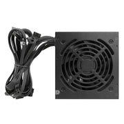 ANTEC ATOM 550W B550 80 PLUS BRONZE NON - MODULAR SMPS - SWIFT PERIPHERALS101773