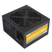 ANTEC ATOM 550W B550 80 PLUS BRONZE NON - MODULAR SMPS - SWIFT PERIPHERALS101773