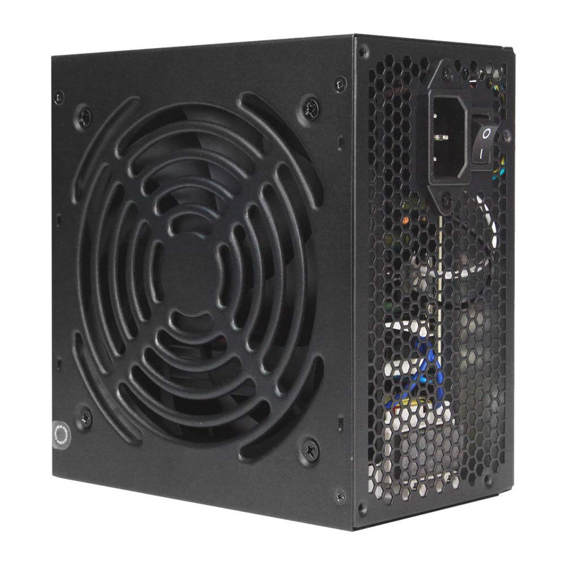 ANTEC ATOM 550W B550 80 PLUS BRONZE NON - MODULAR SMPS - SWIFT PERIPHERALS101773