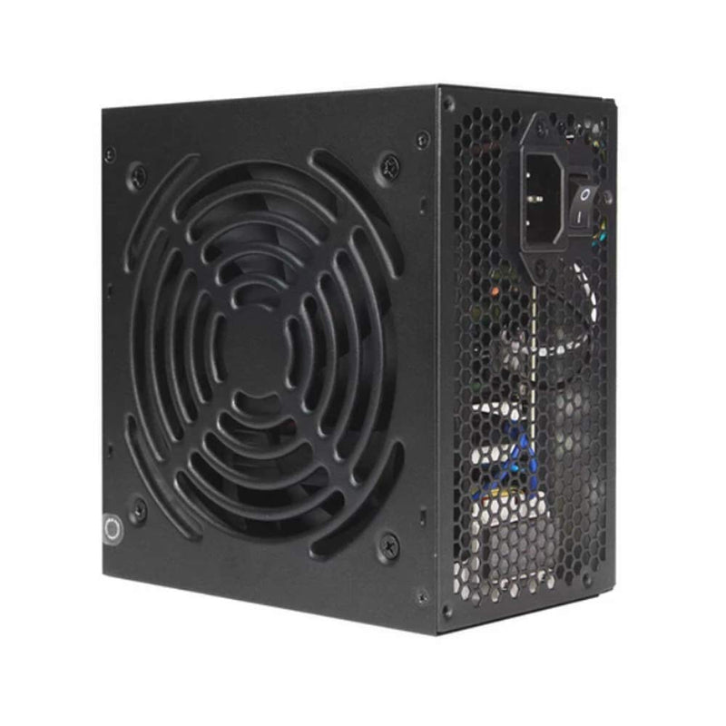 ANTEC ATOM 550W V550 NON MODULAR SMPS - SWIFT PERIPHERALS101774
