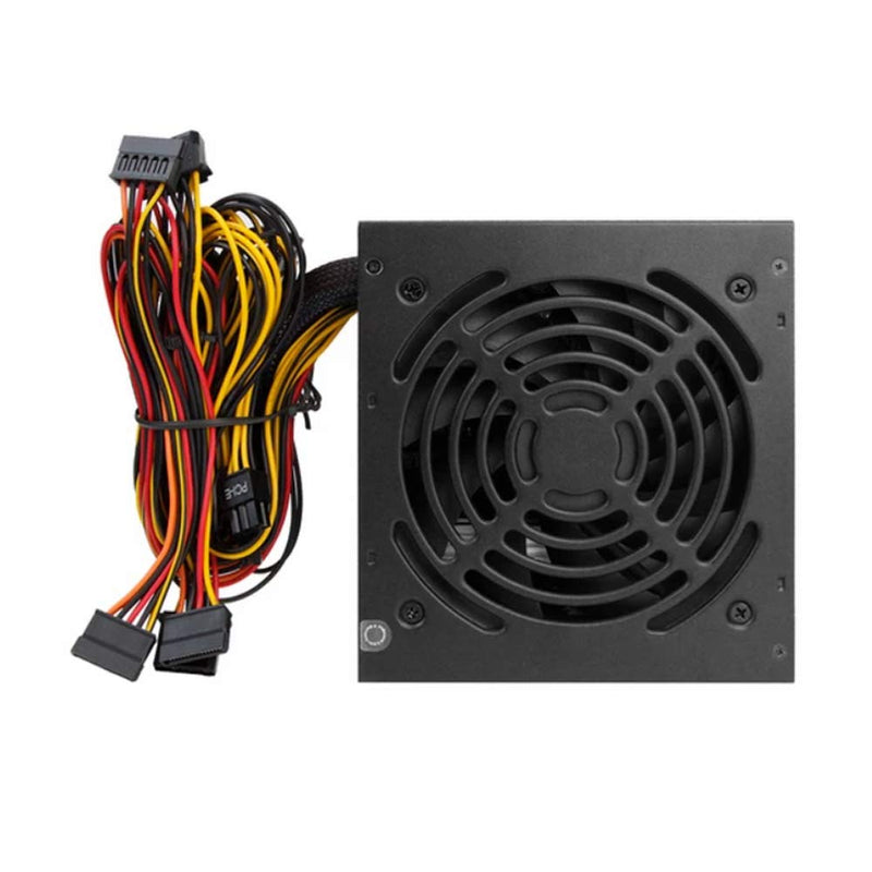 ANTEC ATOM 550W V550 NON MODULAR SMPS - SWIFT PERIPHERALS101774