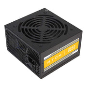ANTEC ATOM 650W B650 BRONZE 80 PLUS BRONZE NON MODULAR SMPS - SWIFT PERIPHERALS101777