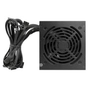 ANTEC ATOM 650W B650 BRONZE 80 PLUS BRONZE NON MODULAR SMPS - SWIFT PERIPHERALS101777
