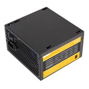 ANTEC ATOM 650W B650 BRONZE 80 PLUS BRONZE NON MODULAR SMPS - SWIFT PERIPHERALS101777