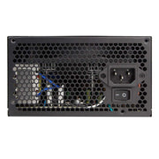 ANTEC ATOM 650W B650 BRONZE 80 PLUS BRONZE NON MODULAR SMPS - SWIFT PERIPHERALS101777