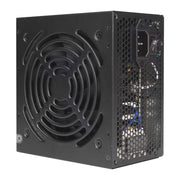ANTEC ATOM 650W B650 BRONZE 80 PLUS BRONZE NON MODULAR SMPS - SWIFT PERIPHERALS101777