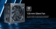 ANTEC ATOM B750 SMPS - SWIFT PERIPHERALS0-761345-20004-2