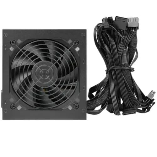 ANTEC ATOM B750 SMPS - SWIFT PERIPHERALS0-761345-20004-2