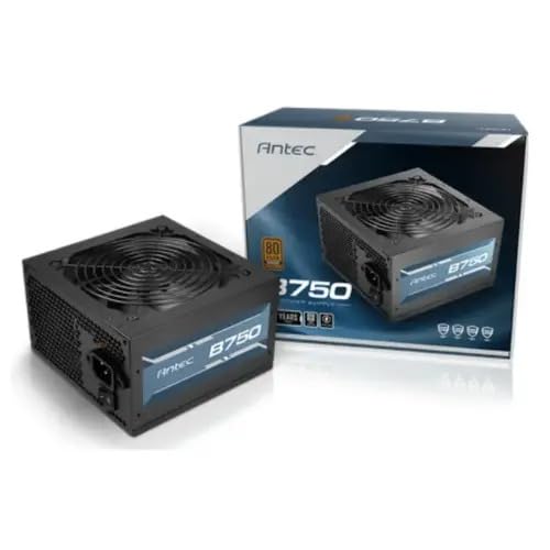 ANTEC ATOM B750 SMPS - SWIFT PERIPHERALS0-761345-20004-2
